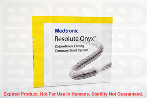 MEDTRONIC: RONYX22512UX-Each-EXPIRED