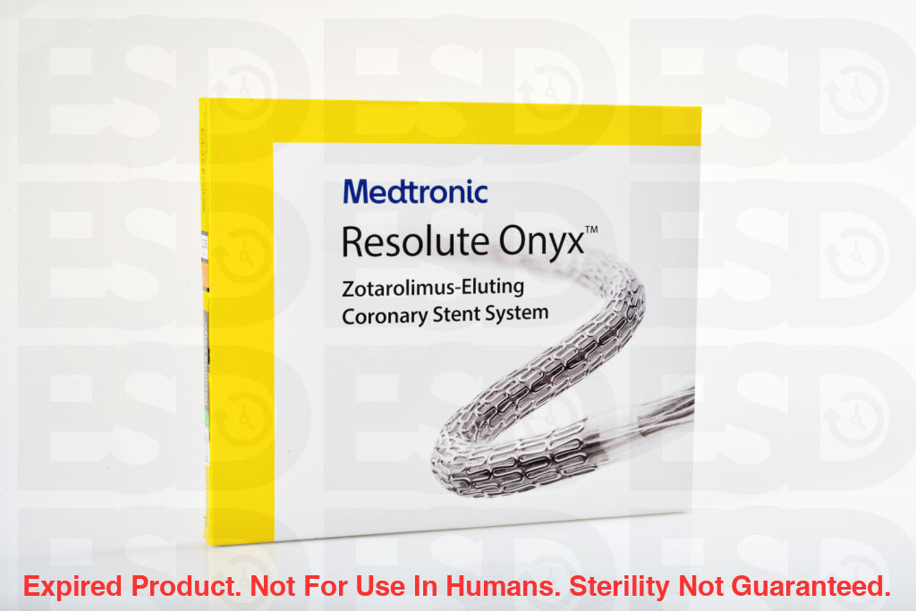 MEDTRONIC: RONYX22512UX-Each-EXPIRED