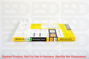 MEDTRONIC: RONYX22512UX-Each-EXPIRED