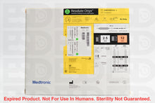 Load image into Gallery viewer, MEDTRONIC: RONYX25012UX-Each-EXPIRED