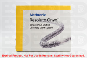 MEDTRONIC: RONYX25012UX-Each-EXPIRED