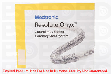 Medtronic: Ronyx45018Ux-Each-Expired Expired