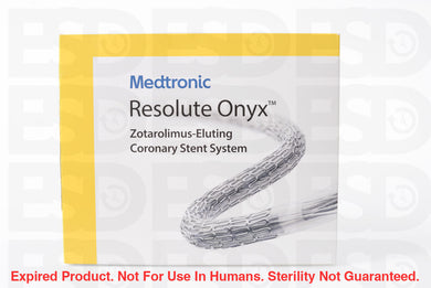 Medtronic: Ronyx45022Ux-Each-Expired Expired