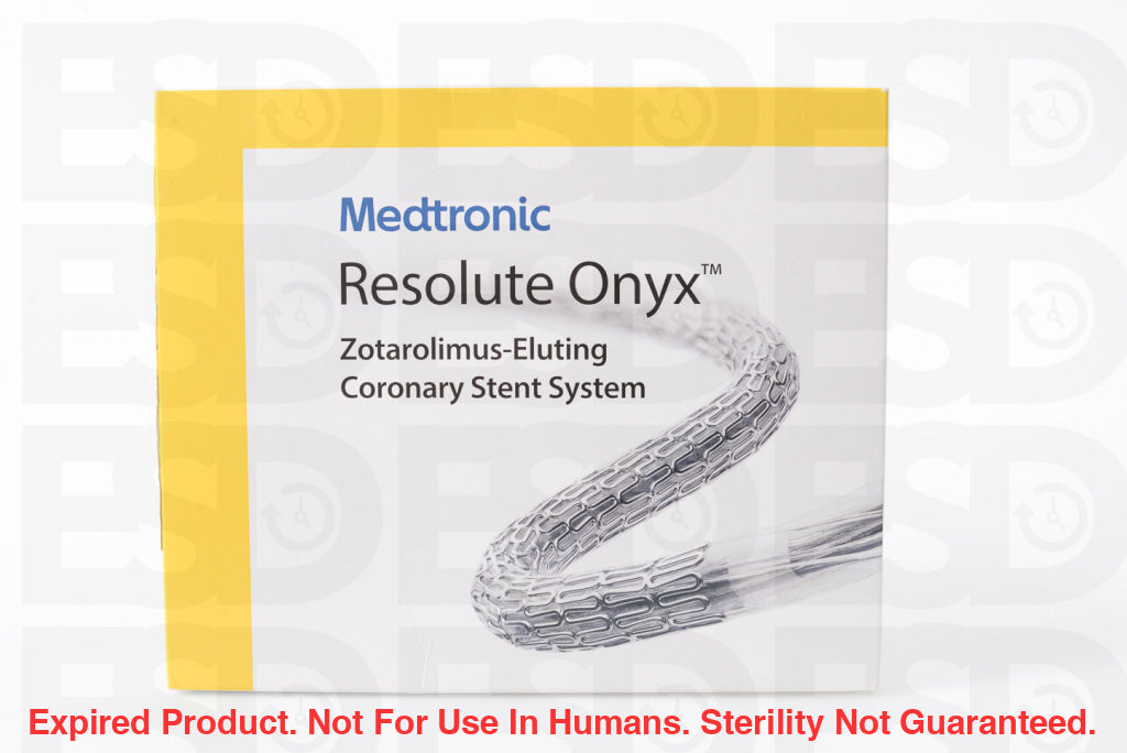 Medtronic: Ronyx45022Ux-Each-Expired Expired