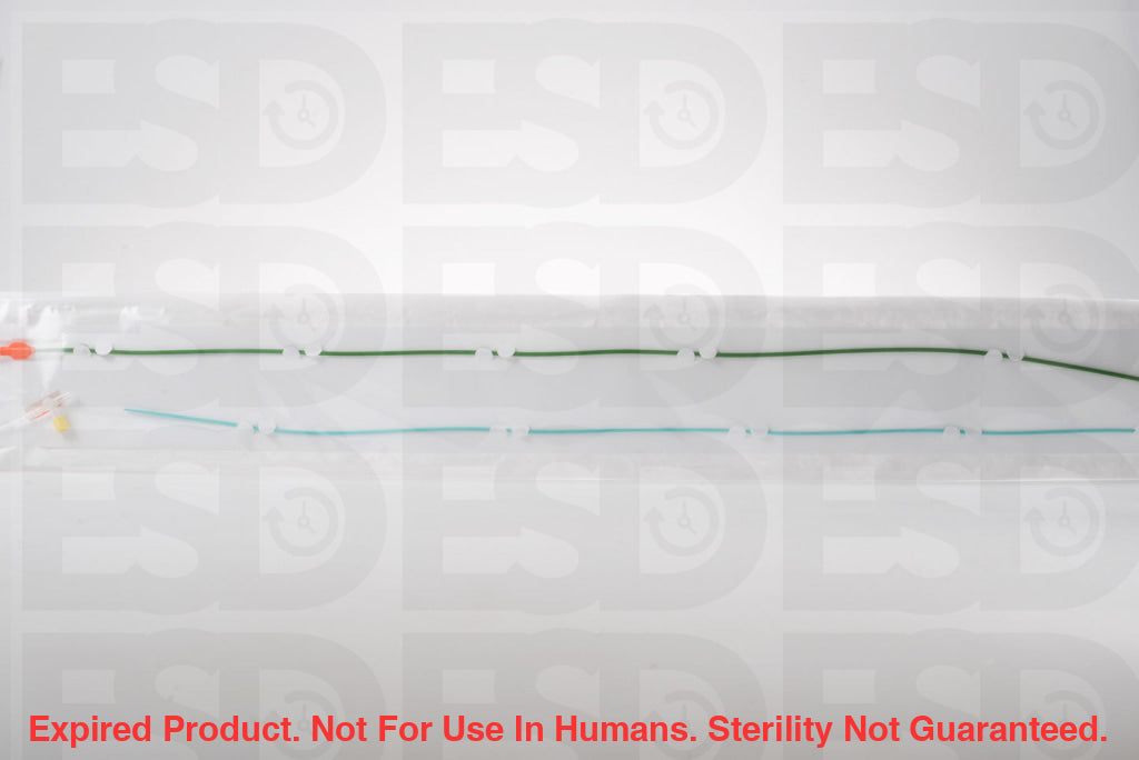 TERUMO: RSC06-Each-EXPIRED Each Expired