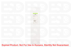 TERUMO: RSR14 Each EXPIRED Each Expired
