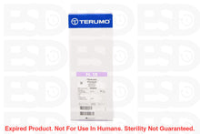Load image into Gallery viewer, TERUMO: RSS004 Box EXPIRED Box Expired