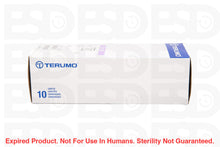 Load image into Gallery viewer, TERUMO: RSS004 Box EXPIRED Box Expired