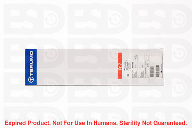 TERUMO: RSS705-Box-EXPIRED