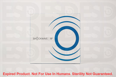 SHOCKWAVE MEDICAL INC: S4IVLK3540-Each-EXPIRED