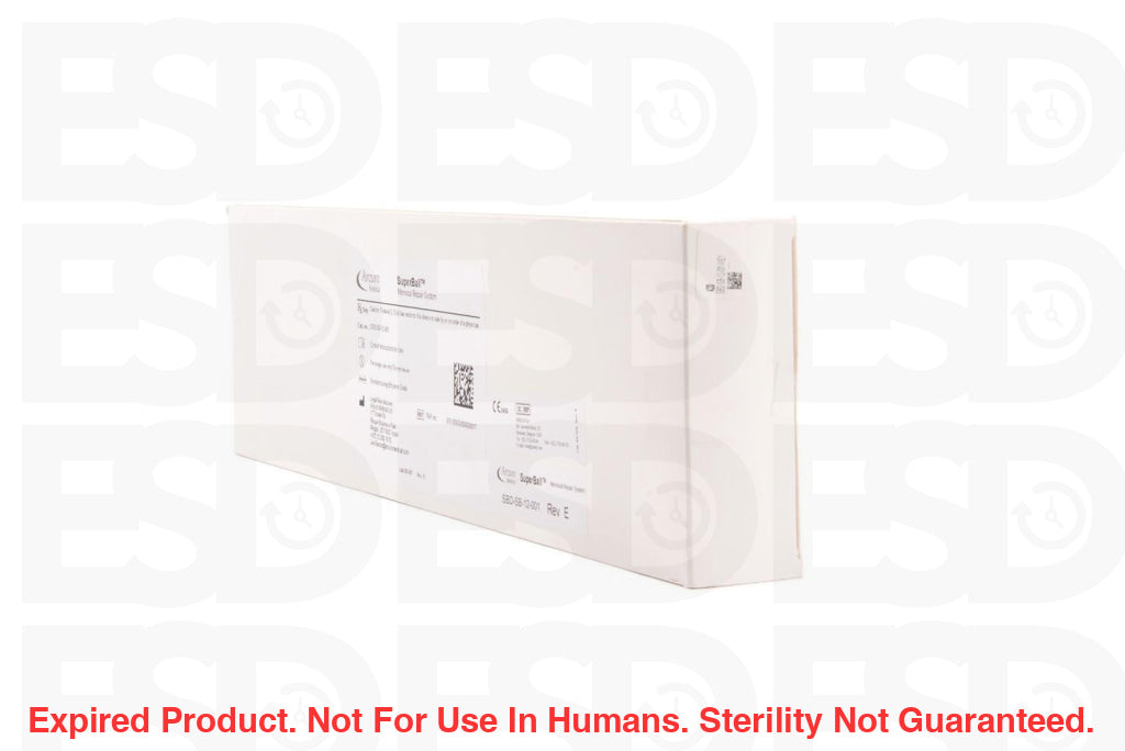 ARCURO MEDICAL: SBD SB 12 001 Each EXPIRED Each Expired