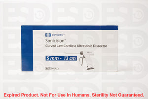 COVIDIEN: SCDA13-Each-EXPIRED Each Expired