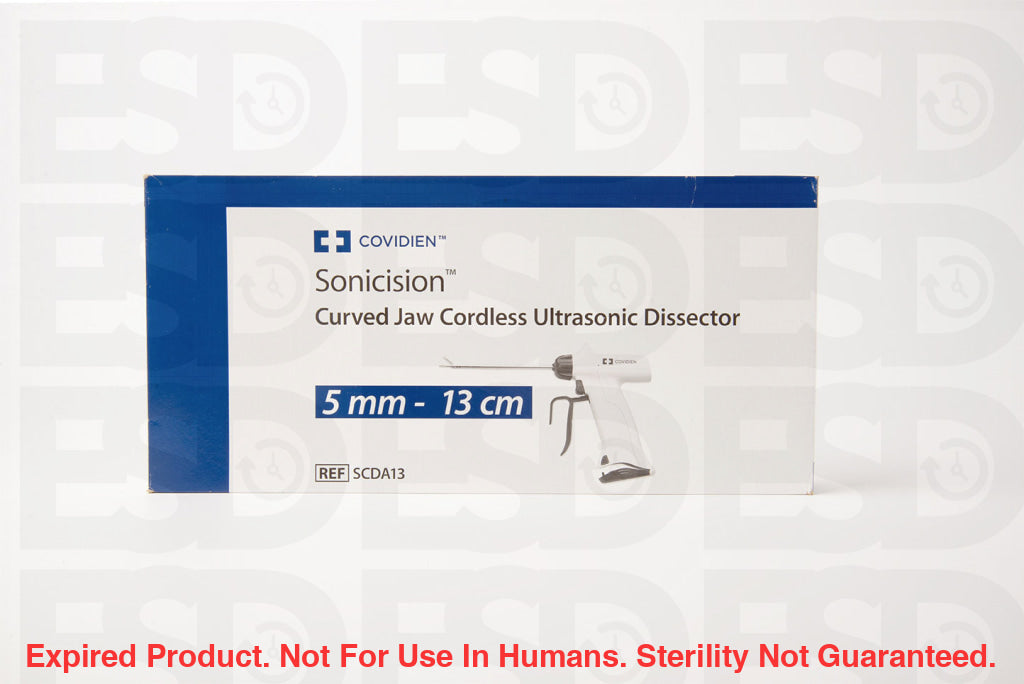 COVIDIEN: SCDA13-Each-EXPIRED Each Expired