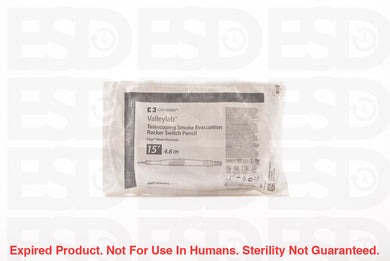 COVIDIEN: SEP6015-Each-EXPIRED
