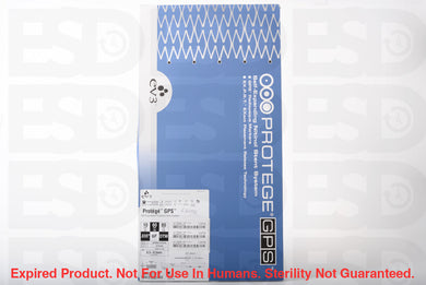 Ev3 Neurovascular: Serb65-10-60-80-Each-Expired Expired