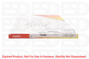 CORDIS: SF07060MB Each EXPIRED Each Expired
