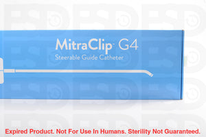 Abbott: Sgc0701-Each-Expired Expired