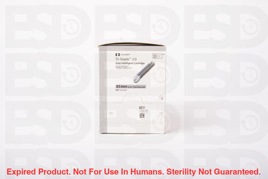 COVIDIEN: SIGC45V-Box-EXPIRED