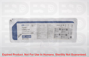 Covidien: Siglu45A-Each-Expired Expired