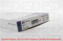 Load image into Gallery viewer, Covidien: Silsdissect46-Each-Expired Expired