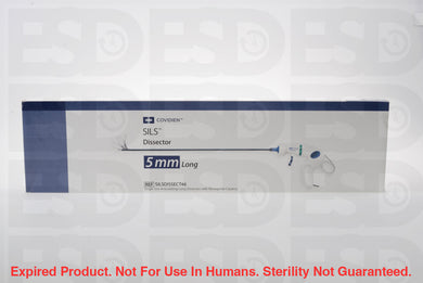 Covidien: Silsdissect46-Each-Expired Expired