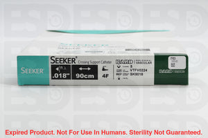 BARD: SK9018-Box-EXPIRED
