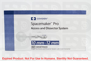 COVIDIEN: SMSBTRNDX-Each-EXPIRED Each Expired