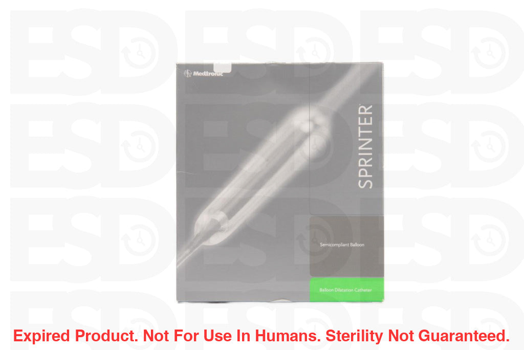 MEDTRONIC: SPR1512W Each EXPIRED Each Expired