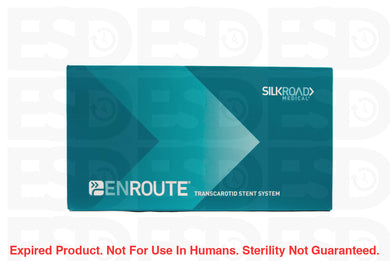 SILK ROAD MEDICAL INC: SR 0930 CS Each EXPIRED Each Expired