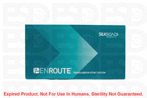 SILK ROAD MEDICAL INC: SR 0930 CS Each EXPIRED Each Expired