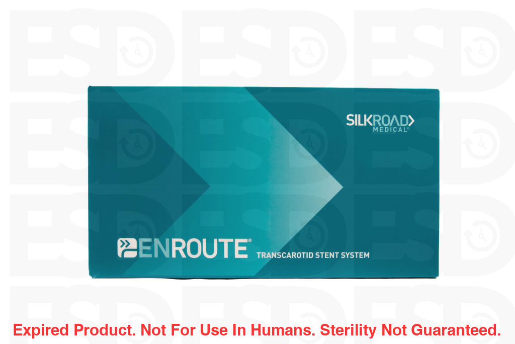 SILK ROAD MEDICAL INC: SR 0930 CS Each EXPIRED Each Expired
