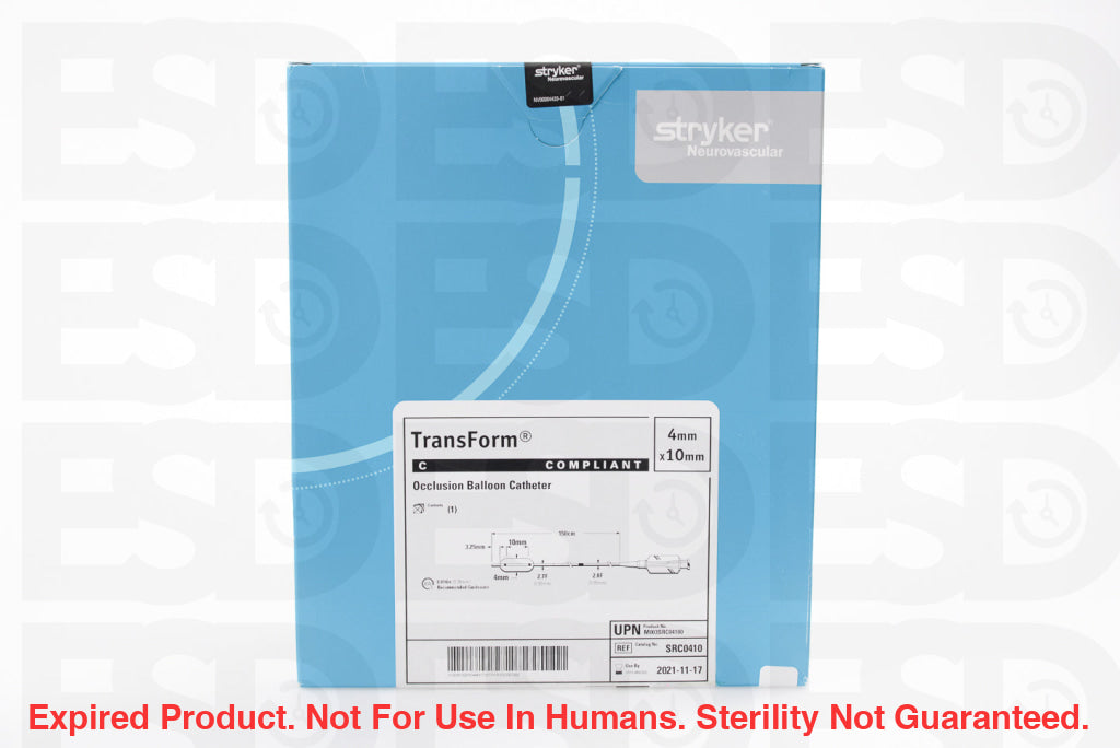 Stryker: Src0410-Each-Expired Expired