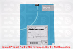 Stryker Vascular: Ssc0407-Each-Expired Expired