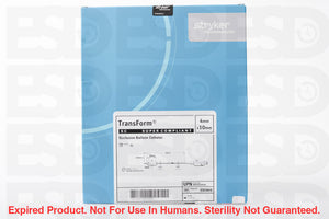 Stryker Vascular: Ssc0410-Each-Expired Expired