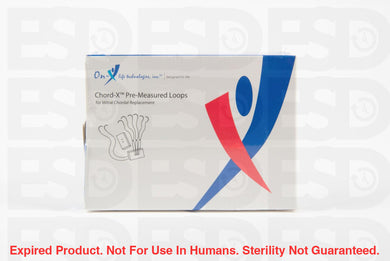 ABBOTT: STRBL 14F 075 Each EXPIRED Each Expired