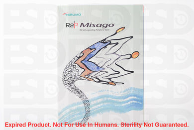 Terumo: Sx*Fma0660Rn-Each-Expired Expired