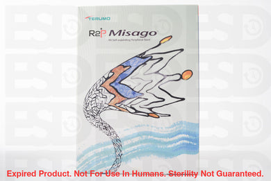 Terumo: Sx*Fma07X0Rn-Each-Expired Expired