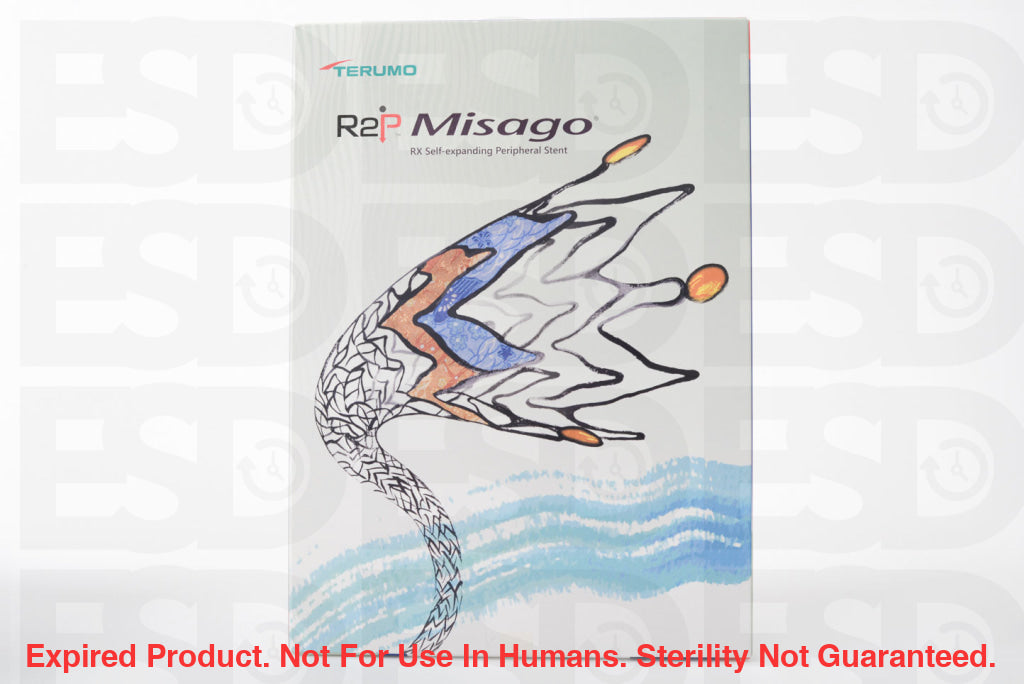 Terumo: Sx*Fma07X0Rn-Each-Expired Expired