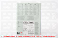 Load image into Gallery viewer, Terumo: Sx*Fma0840Rn-Each-Expired Expired