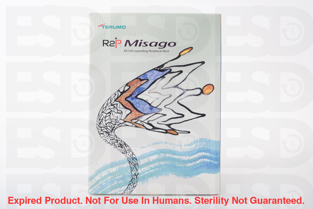 Terumo: Sx*Fma0840Rn-Each-Expired Expired