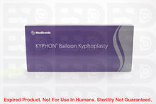 Load image into Gallery viewer, Medtronic: T34B-Each-Expired Expired