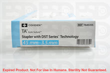 Load image into Gallery viewer, COVIDIEN: TA4535S-Each-EXPIRED
