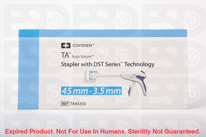COVIDIEN: TA4535S-Each-EXPIRED Each Expired