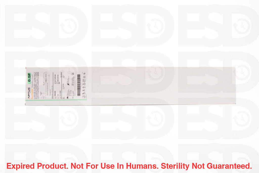 OSCOR INC.: TG0654509-Each-EXPIRED