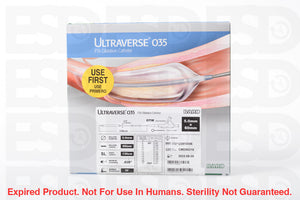 Bard: U3513056-Each-Expired Expired