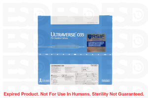 BARD: U35130630 Each EXPIRED Each Expired