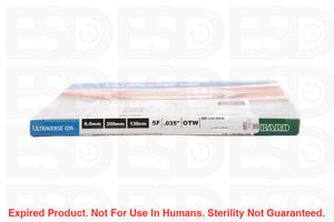 BARD: U35130630 Each EXPIRED Each Expired