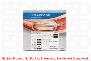 BARD: U35130630 Each EXPIRED Each Expired