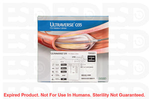 BARD: U35130630 Each EXPIRED Each Expired