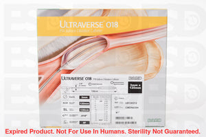 Bard: U8130312-Each-Expired Expired